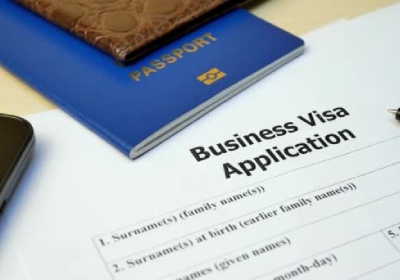 Business Visa